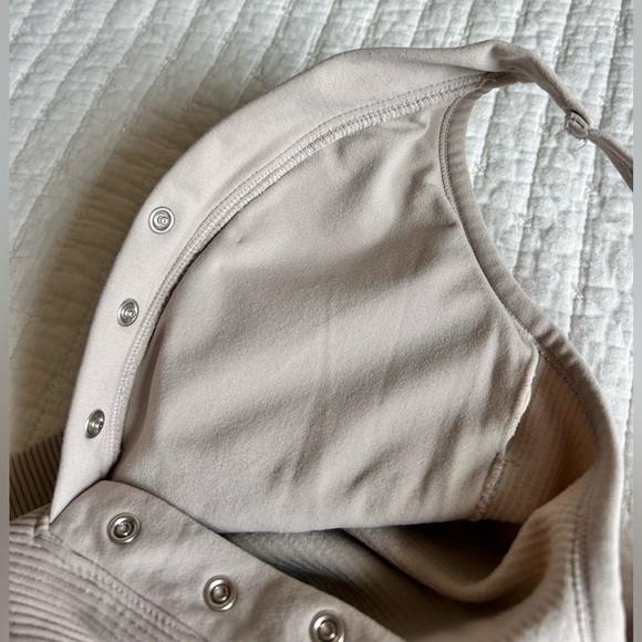 Pro-Fit Racerback Activate Tank Top - Picture 3 of 4